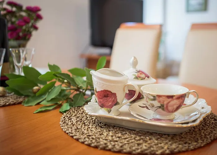 Pere Apartmán Trogir