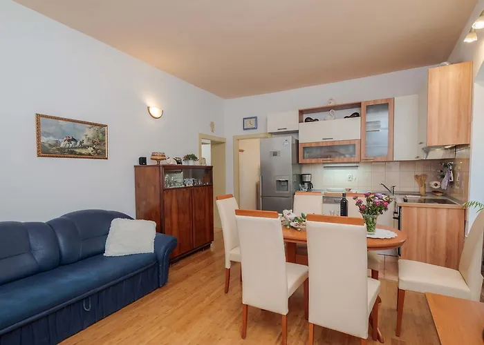 Pere Apartmán Trogir