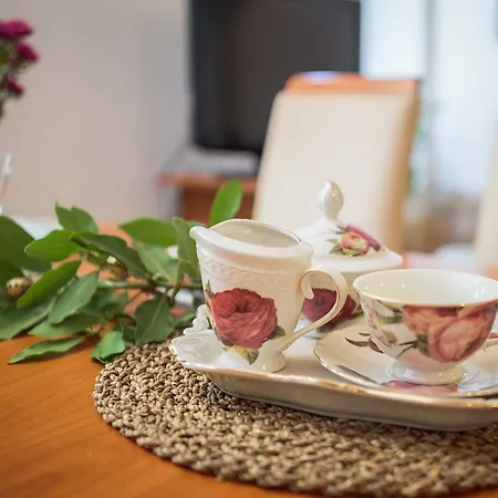 Pere Apartamento Trogir