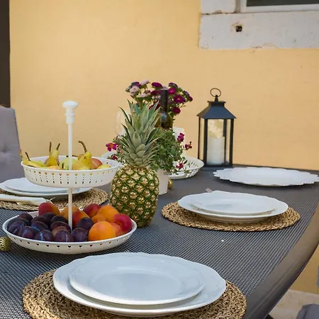 Apartman Pere *