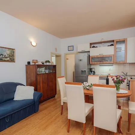 Pere Apartamento Trogir