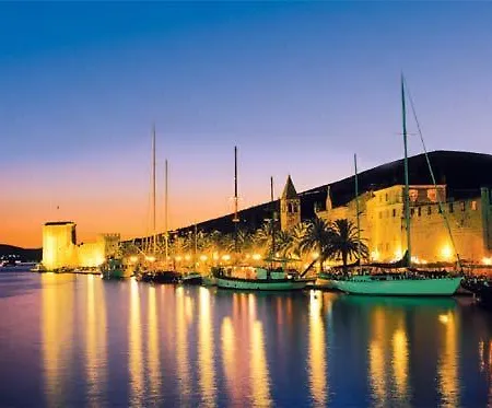 Pere Apartamento Trogir
